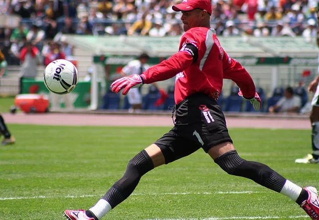 Portrait of Miguel Calero (1971–2012) – memorial page