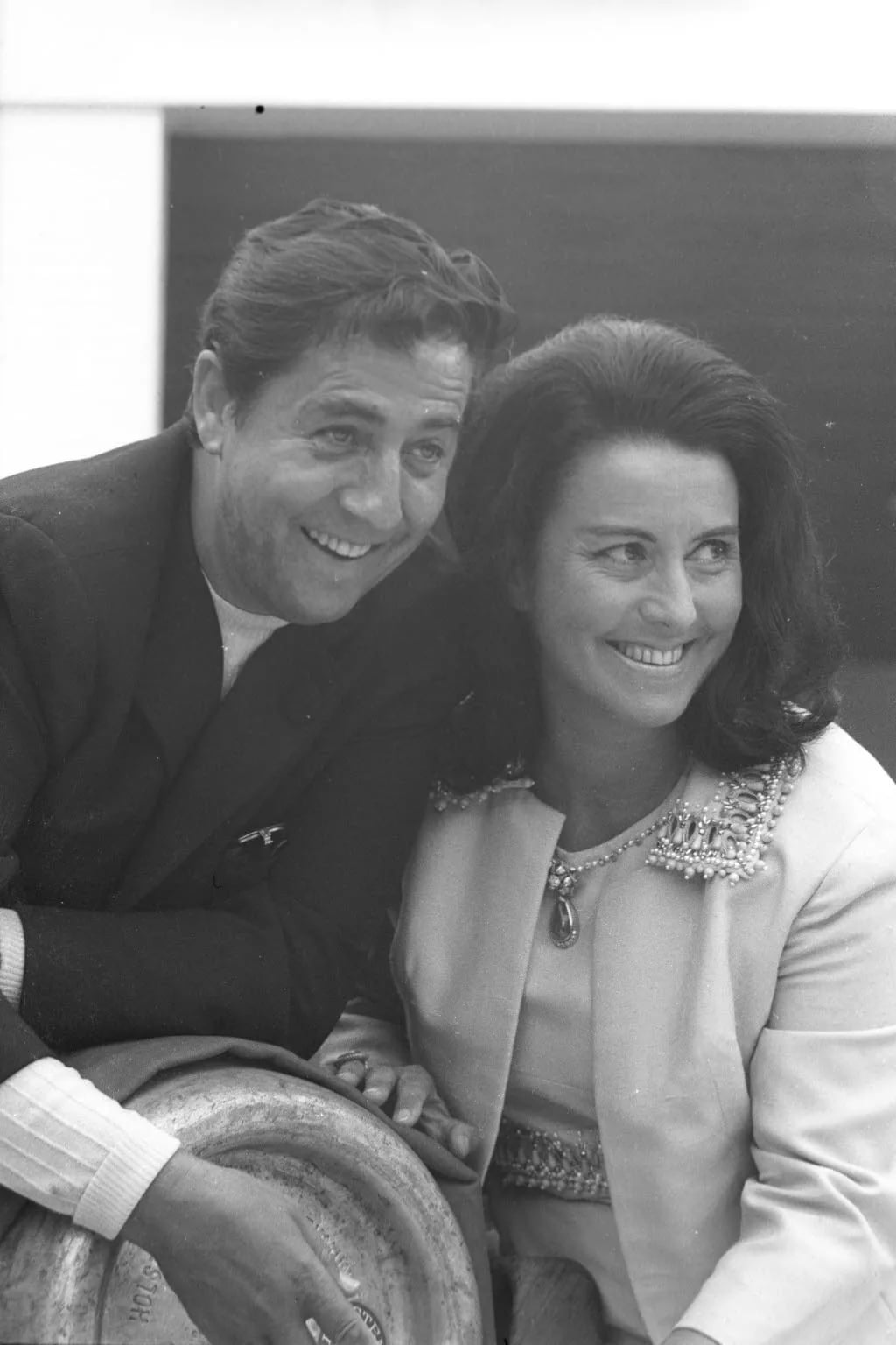 Portrait of Lisa della Casa (1919–2012) – memorial page