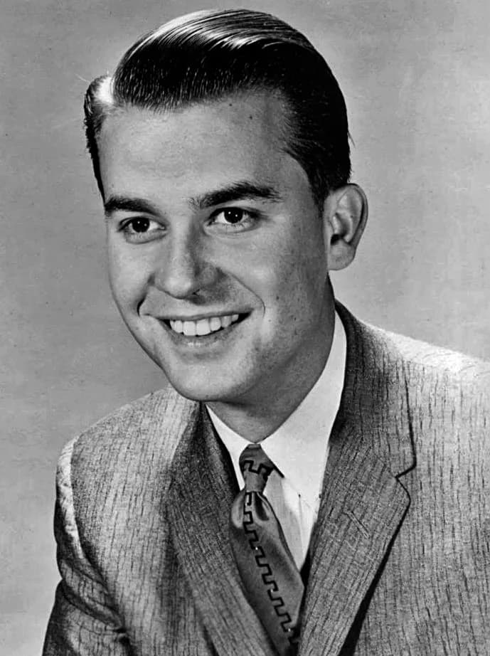 Dick Clark (geb. Richard Wagstaff Clark)
