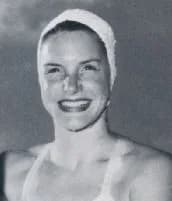 Ann Curtis (geb. Ann Elisabeth Curtis)