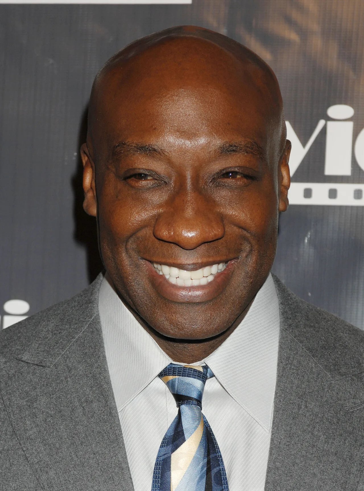 Porträt von Michael Clarke Duncan (1957–2012) – Gedenkseite