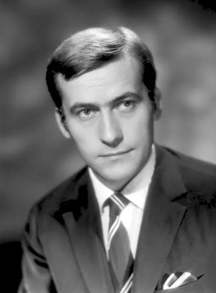 Portrait of Michel Duchaussoy (1938–2012) – memorial page