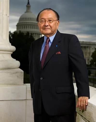 Daniel Inouye