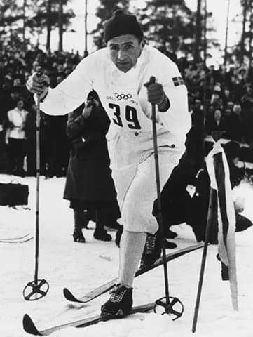 Nils Karlsson