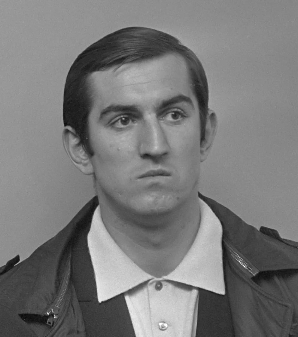 Portrait of Ladislav Kuna (1947–2012) – memorial page