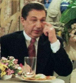 Portrait of Igor Wladimirowitsch Kwascha (1933–2012) – memorial page