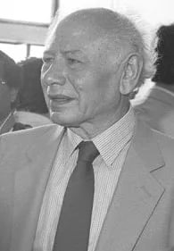 Porträt von Benzion Netanjahu (1910–2012) – Gedenkseite