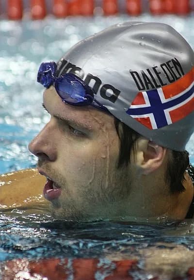 Alexander Dale Oen