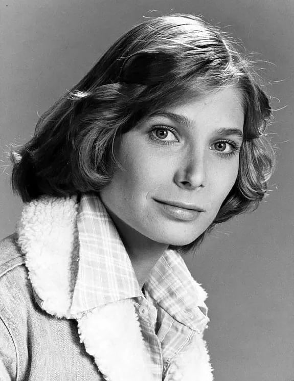 Portrait of Deborah Raffin (1953–2012) – memorial page