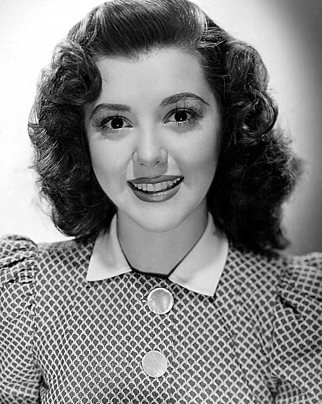 Portrait of Ann Rutherford (1917–2012) – memorial page