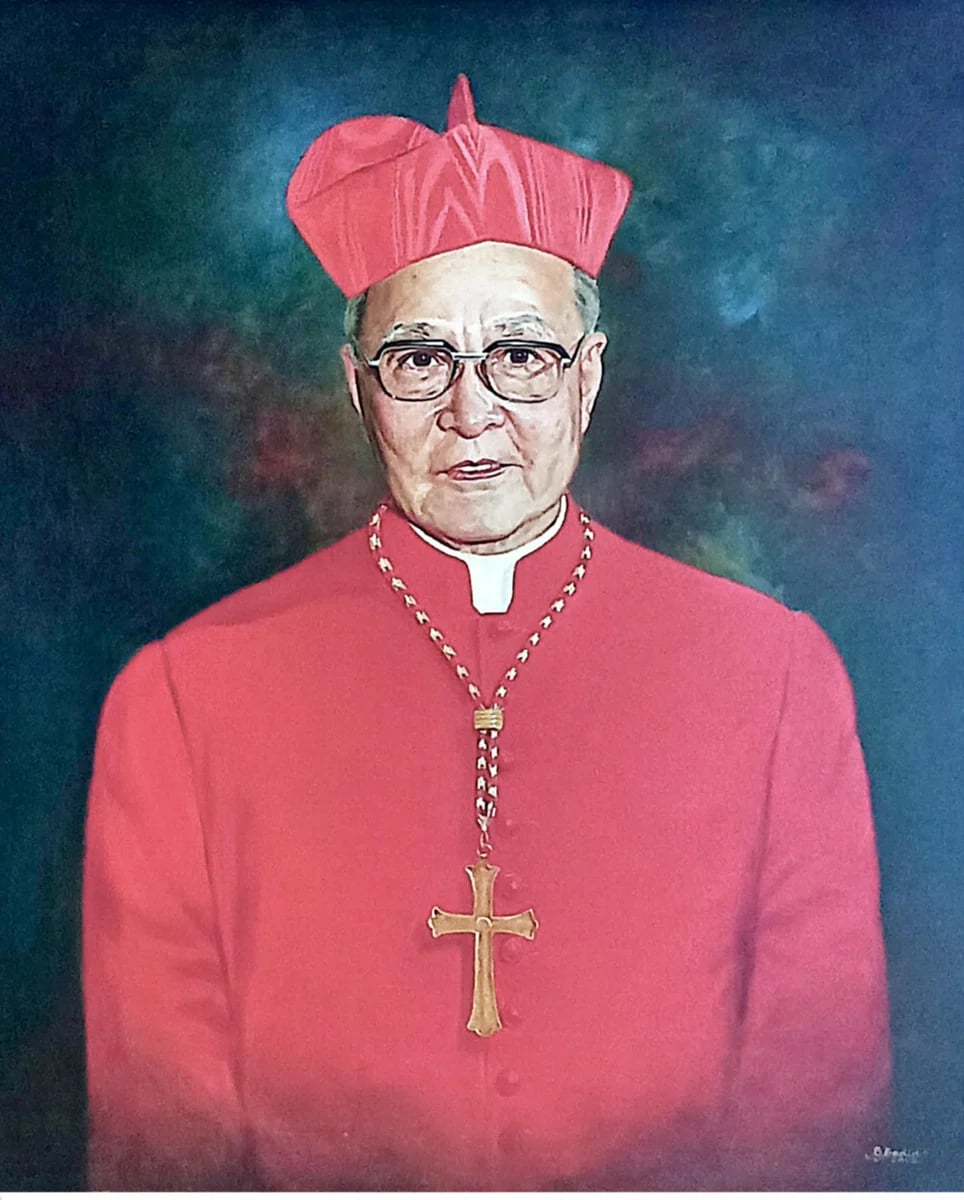 Portrait of José Sánchez (1920–2012) – memorial page
