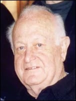 Portrait of Moshe Sanbar (1926–2012) – memorial page