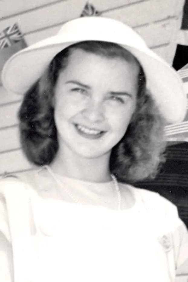Barbara Ann Scott