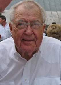 Portrait of Carroll Shelby (1923–2012) – memorial page