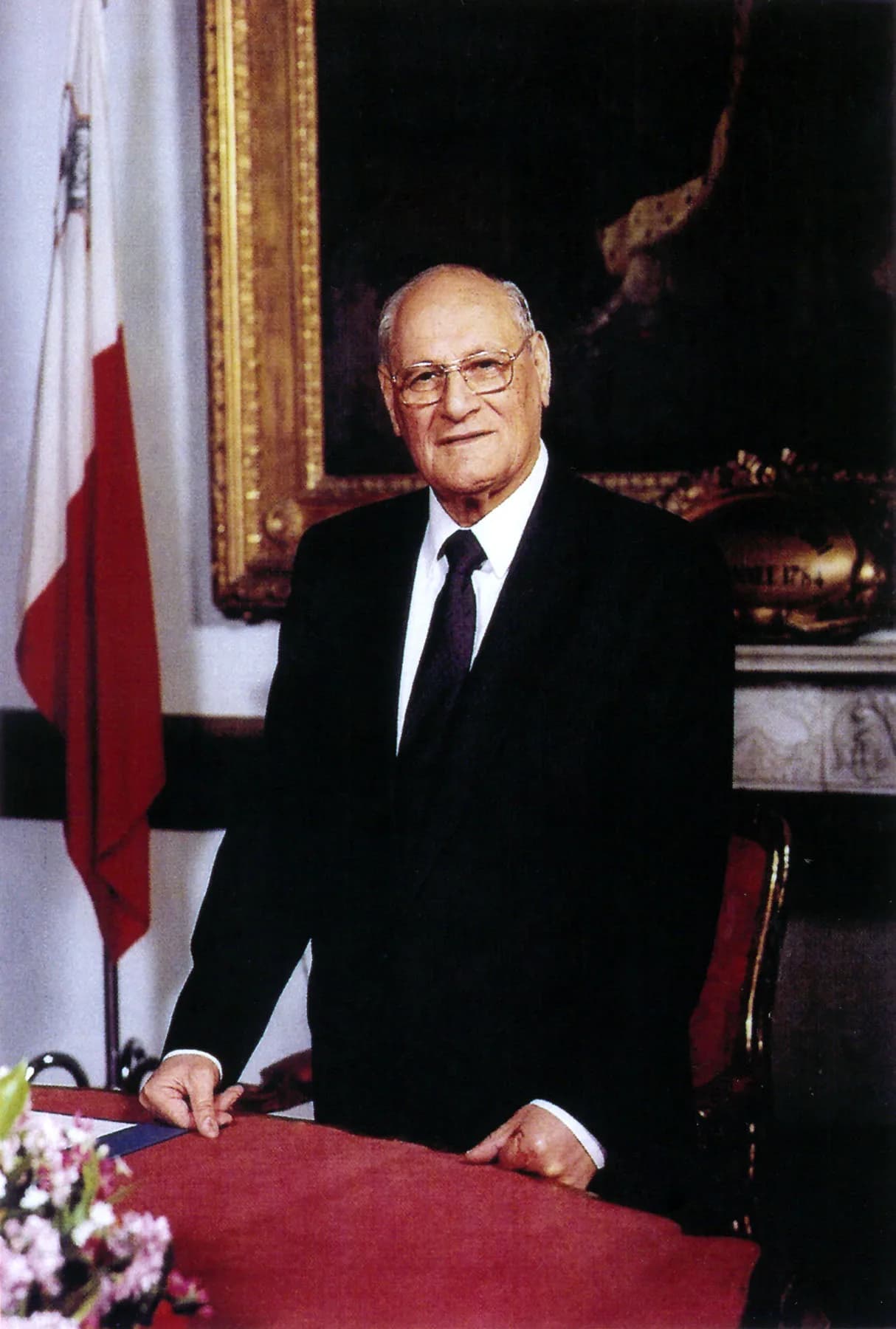 Ċensu Tabone