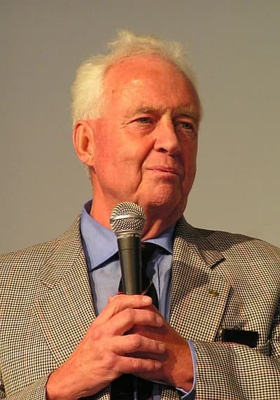Hans Apel (geb. Hans Eberhard Apel)