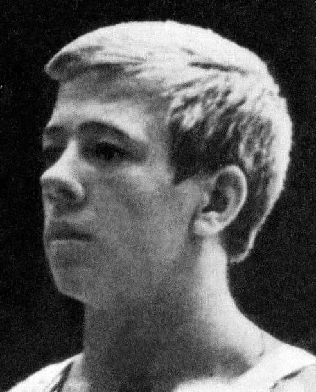Nikolai Jefimowitsch Andrianow