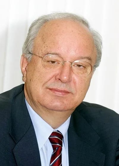 Portrait of Andrej Bajuk (1943–2011) – memorial page