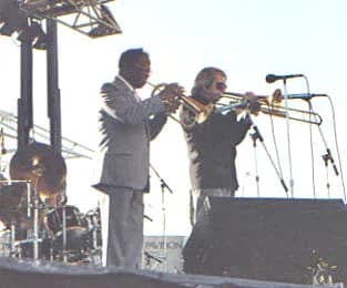 Bob Brookmeyer (geb. Robert Edward Brookmeyer)
