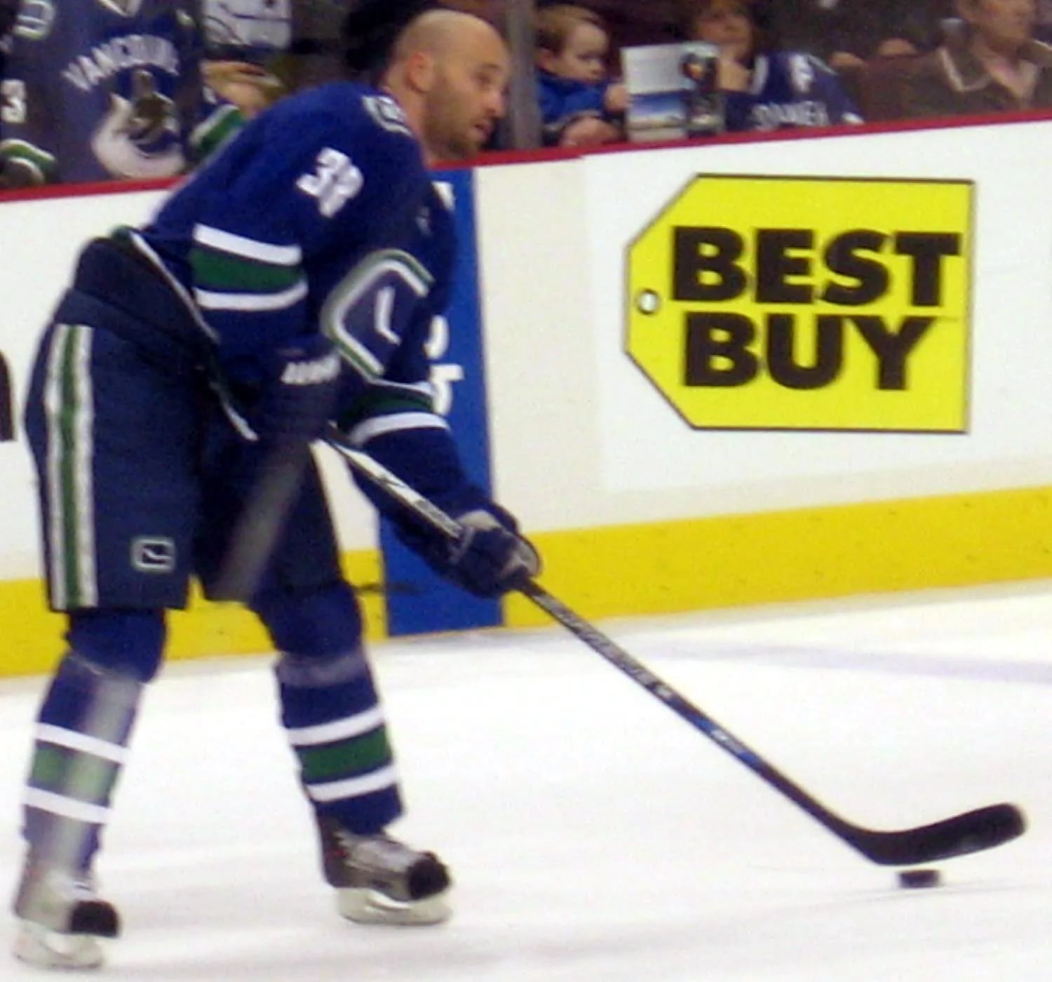 Portrait of Pavol Demitra (1974–2011) – memorial page