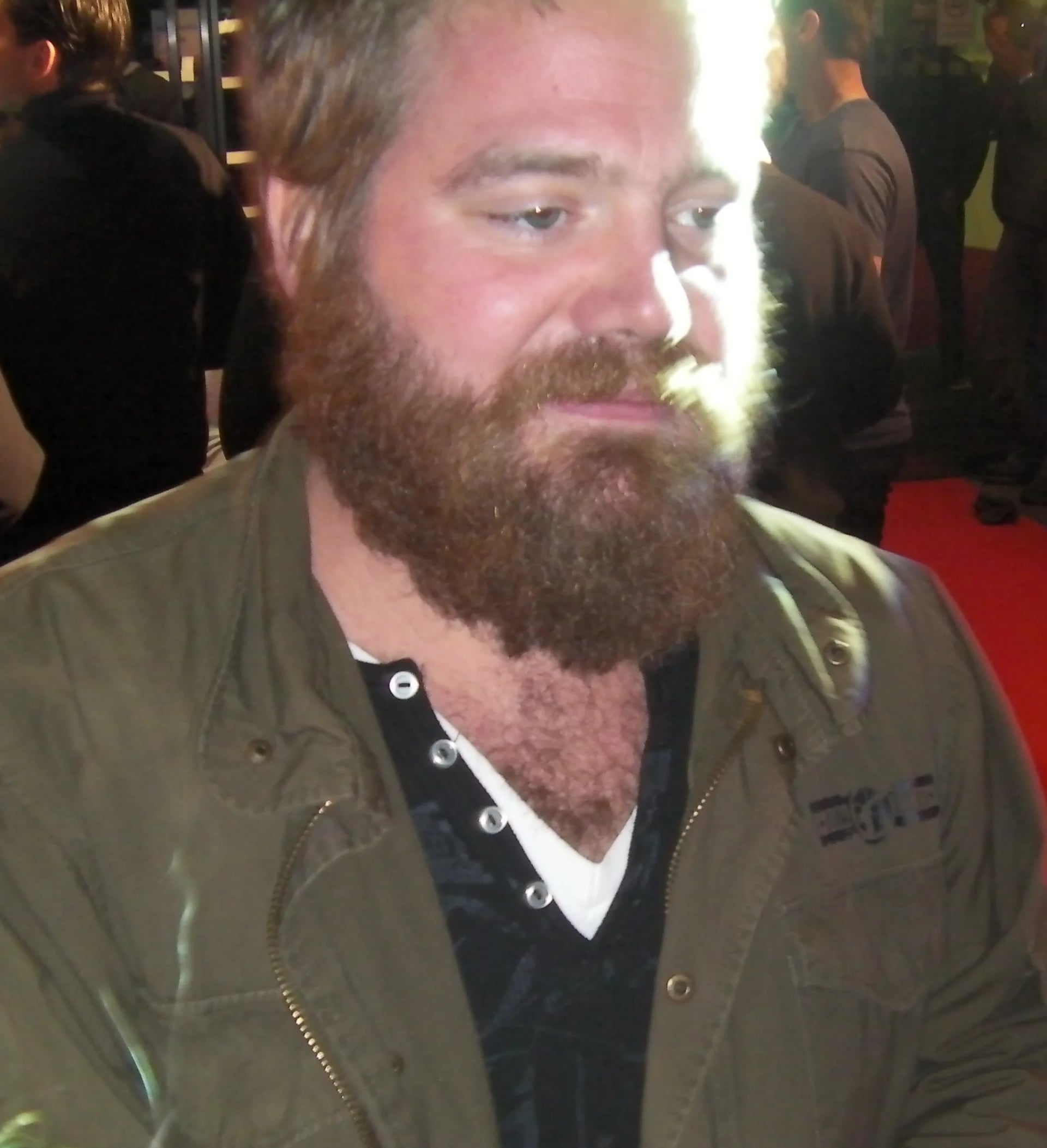 Porträt von Ryan Dunn (1977–2011) – Gedenkseite