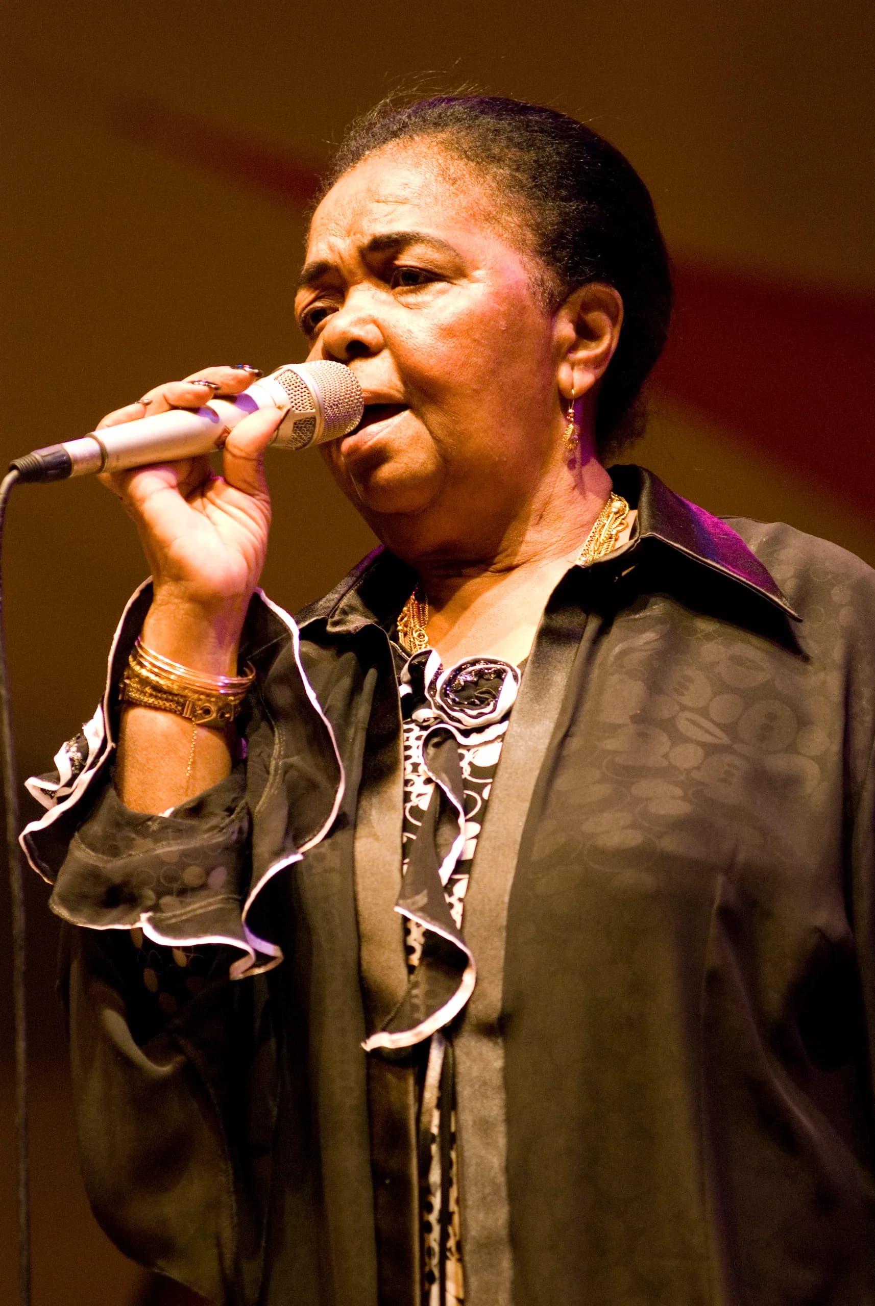 Cesária Évora