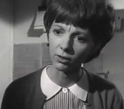 Anna Massey (née Anna Raymond Massey)