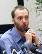 Mika Myllylä (geb. Mika Kristian Myllylä)