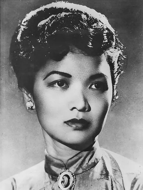 Portrait of Madame Nhu (1924–2011) – memorial page
