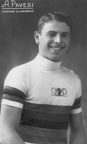 Attilio Pavesi