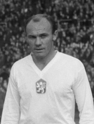 Portrait of Ján Popluhár (1935–2011) – memorial page