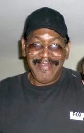 Porträt von Bubba Smith (1945–2011) – Gedenkseite