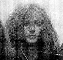 Portrait of Mike Starr (1966–2011) – memorial page