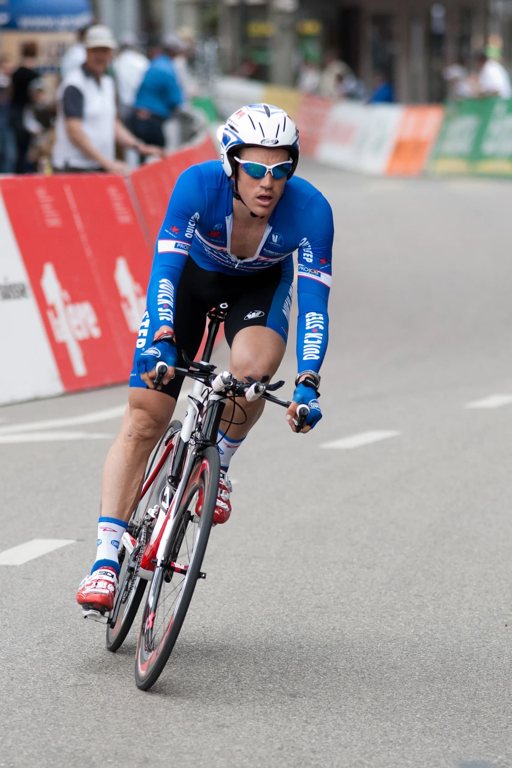 Wouter Weylandt