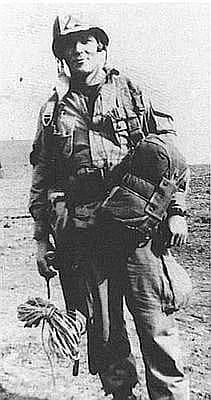 Richard Winters (nΓ©e Richard Davis Winters)