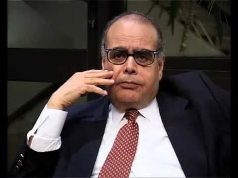 Nasr Hamid Abu Zaid