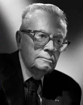 Maurice Allais (geb. Maurice Félix Charles Allais)