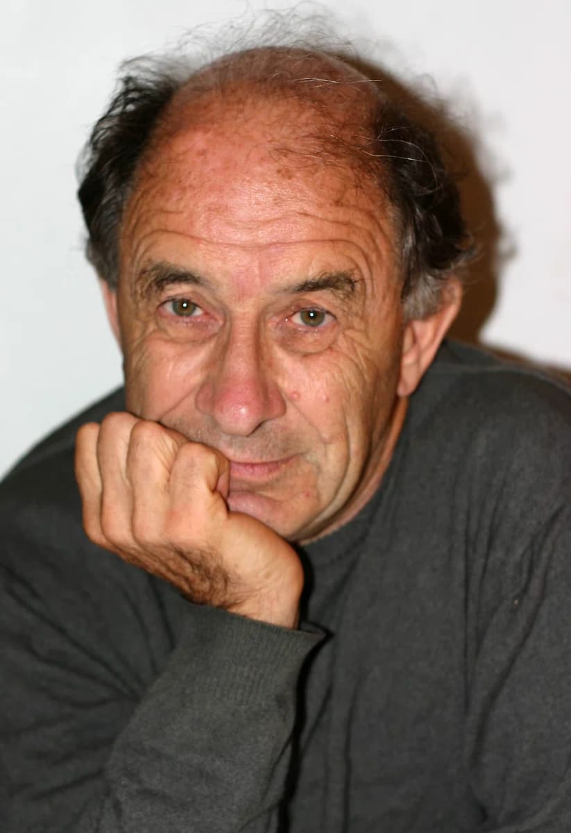 Wladimir Igorewitsch Arnold