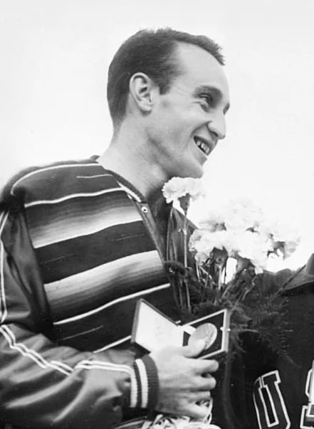 Portrait of Joaquín Capilla (1928–2010) – memorial page