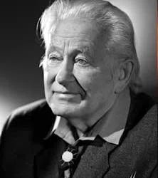 Porträt von Georges Charpak (1924–2010) – Gedenkseite