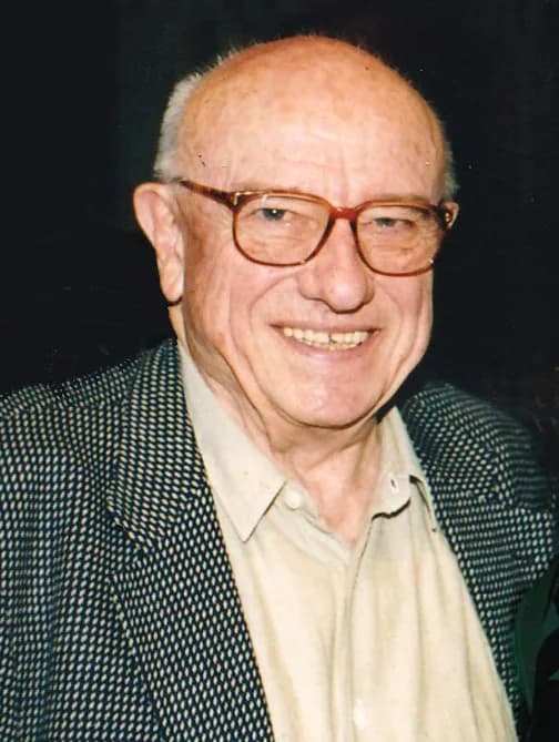 Bernard Clavel (née Bernard Charles Henri Clavel)