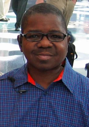 Portrait of Gary Coleman (1968–2010) – memorial page