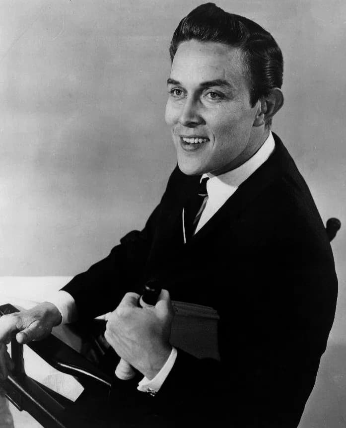 Jimmy Dean (geb. Jimmy Ray Dean)