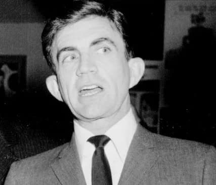 Blake Edwards (geb. William Blake Crump)