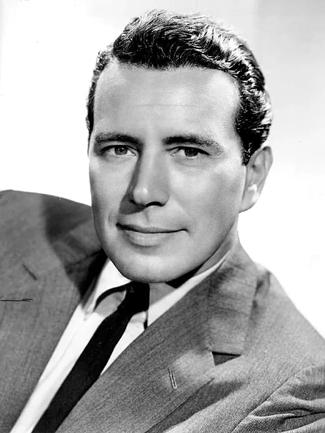 John Forsythe (née John Lincoln Freund)