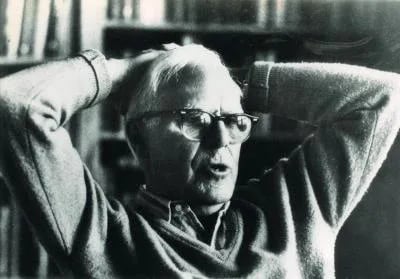 Portrait of Martin Gardner (1914–2010) – memorial page