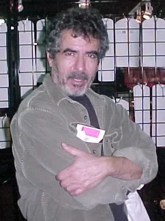 Porträt von Jamie Gillis (1943–2010) – Gedenkseite