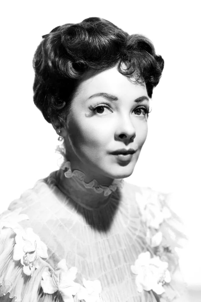 Porträt von Kathryn Grayson (1922–2010) – Gedenkseite