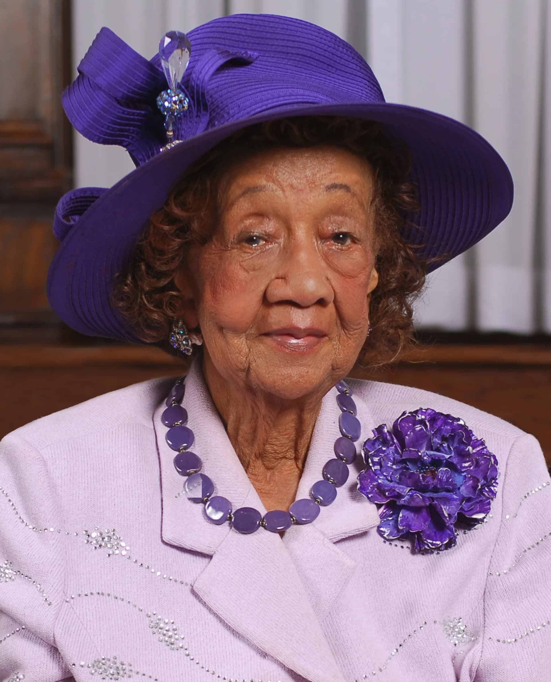 Dorothy Height (geb. Dorothy Irene Height)