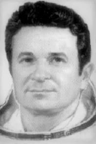 Porträt von Leonid Denissowitsch Kisim (1941–2010) – Gedenkseite